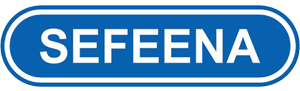 Sefeena-Logo